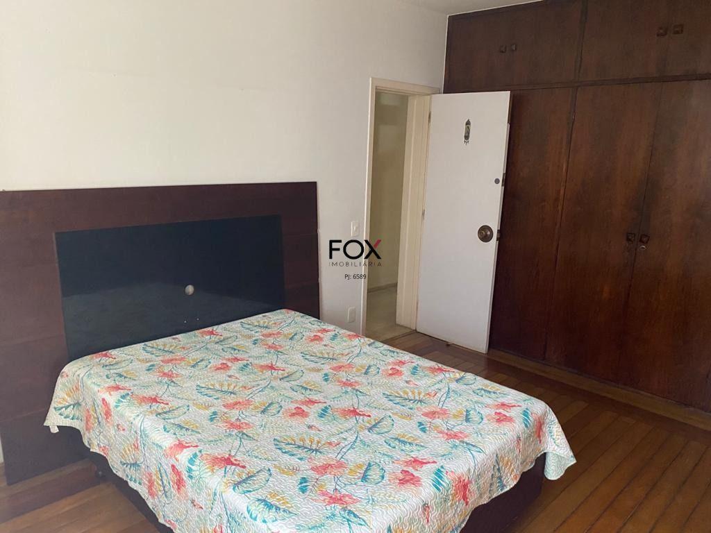 Apartamento, Savassi, 4 Quartos, 2 Vagas, 1 Suíte