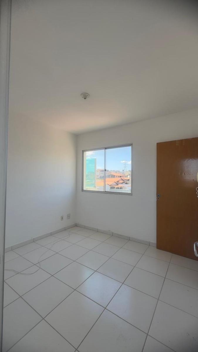 Cobertura, Goiânia, 2 Quartos, 1 Vaga