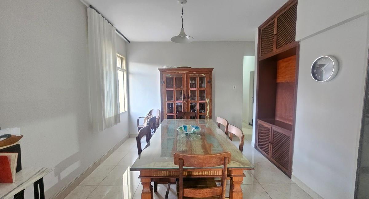 Apartamento, Aeroporto, 4 Quartos, 1 Vaga, 1 Suíte