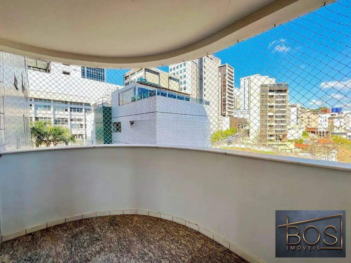 Apartamento, Gutierrez, 3 Quartos, 3 Vagas, 1 Suíte