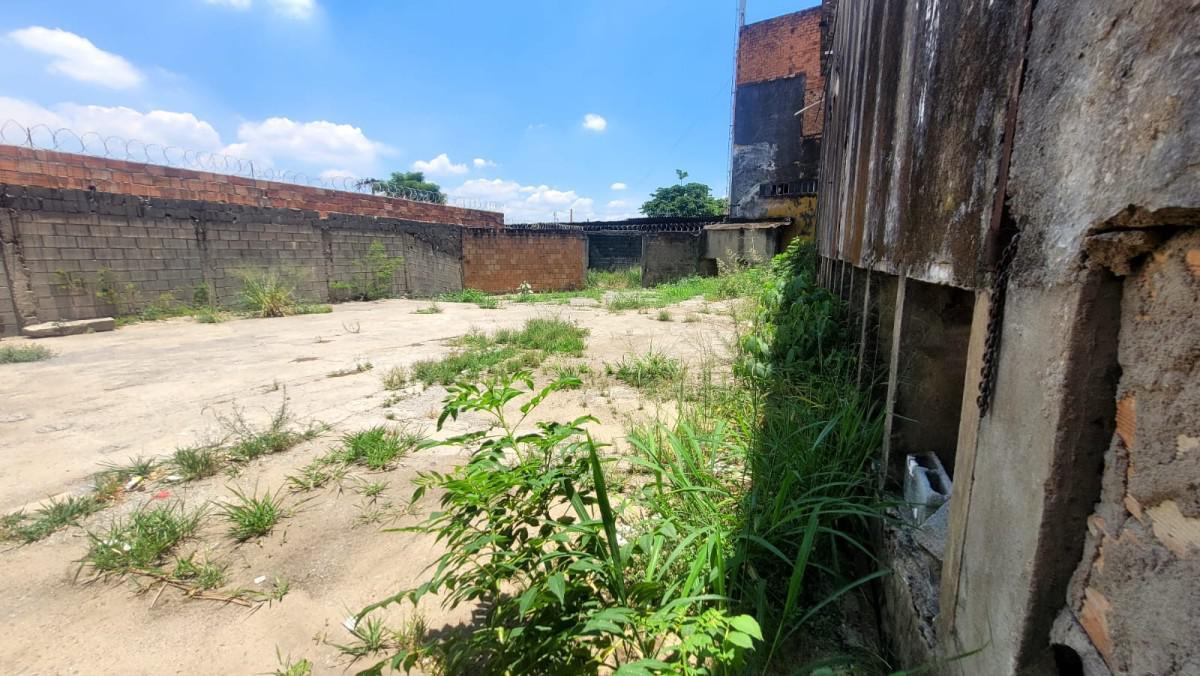 Galpão, Jardim Industrial, 0 Quarto, 10 Vagas