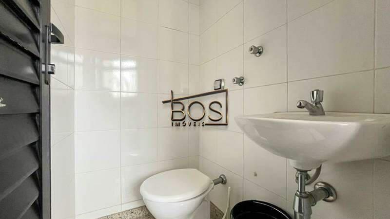 Apartamento, Belvedere, 3 Quartos, 4 Vagas, 2 Suítes