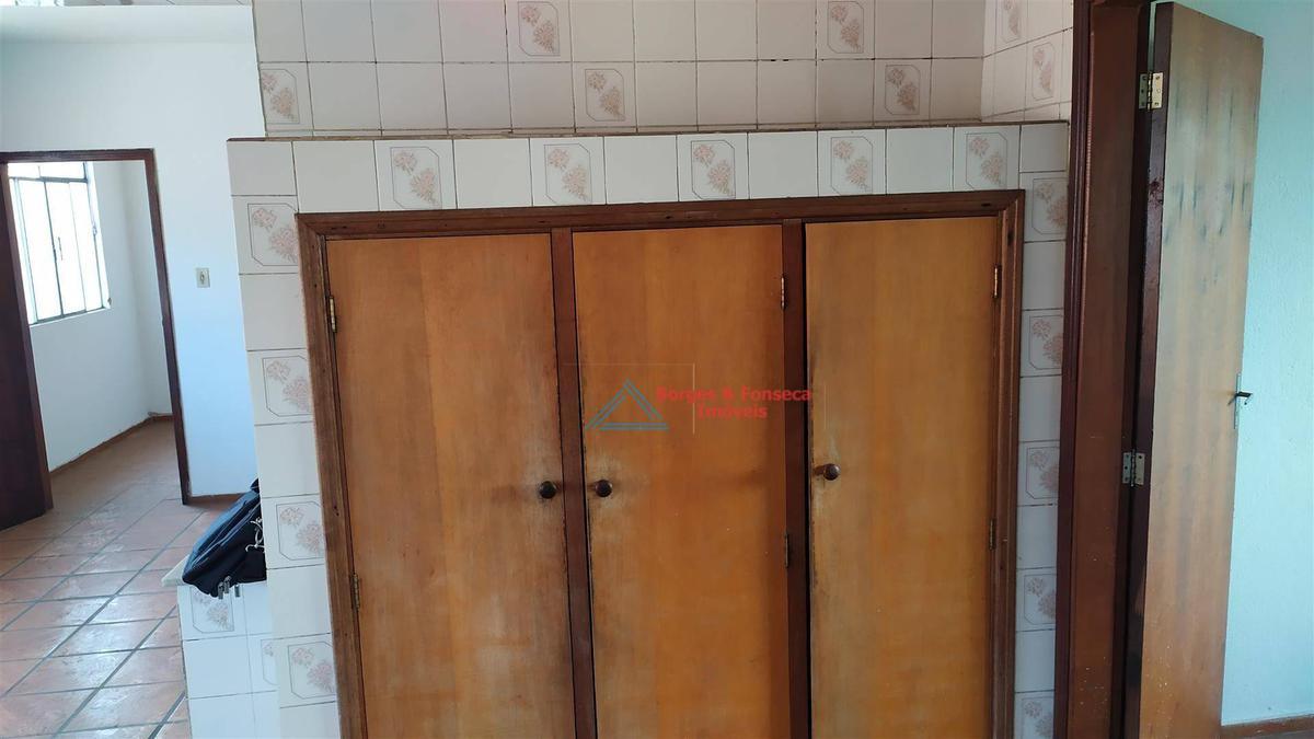 Casa, Vila do Pontal, 2 Quartos, 1 Vaga, 1 Suíte