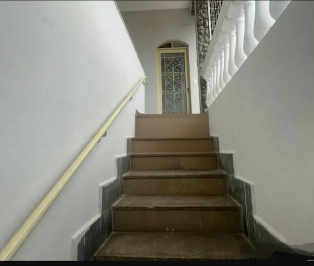 Casa, Santa Terezinha, 3 Quartos, 0 Vaga