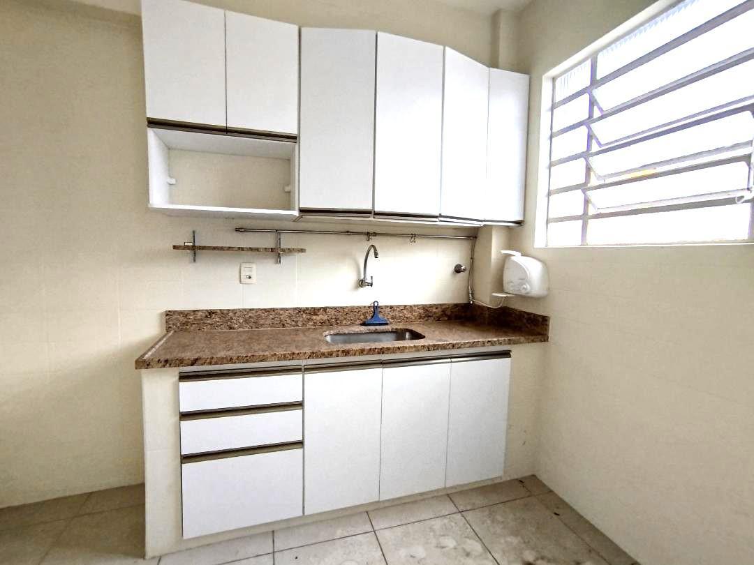 Apartamento, Padre Eustáquio, 3 Quartos, 1 Vaga, 1 Suíte