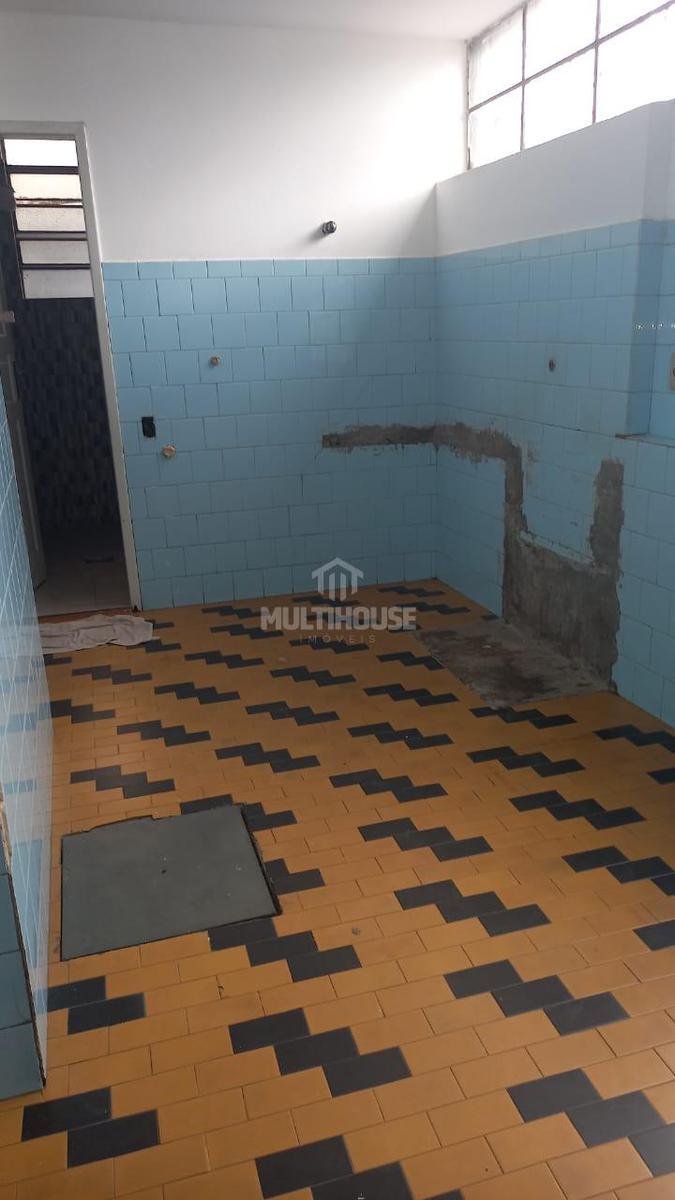 Casa, Inconfidência, 3 Quartos, 1 Vaga, 1 Suíte