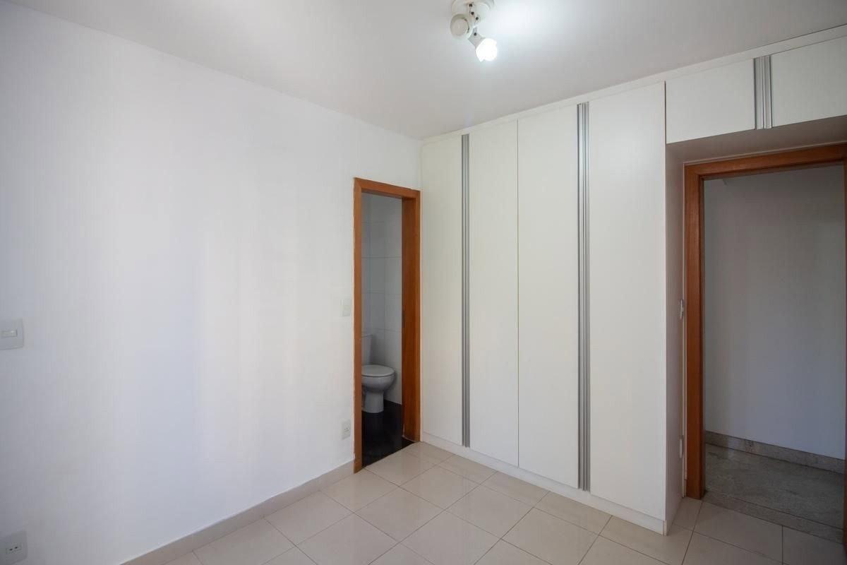 Apartamento, Castelo, 3 Quartos, 2 Vagas, 1 Suíte