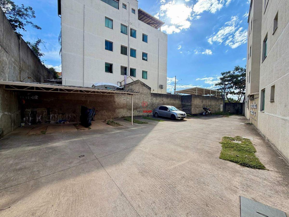 Apartamento, Masterville, 2 Quartos, 1 Vaga