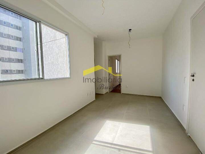 Apartamento, Palmeiras, 2 Quartos, 1 Vaga, 1 Suíte