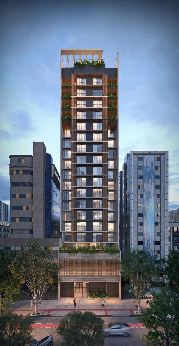 Apartamento, Lourdes, 2 Quartos, 2 Vagas, 1 Suíte