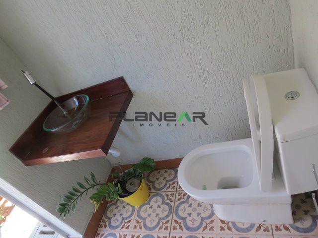 Casa, Jardim Riacho das Pedras, 2 Quartos, 6 Vagas, 1 Suíte