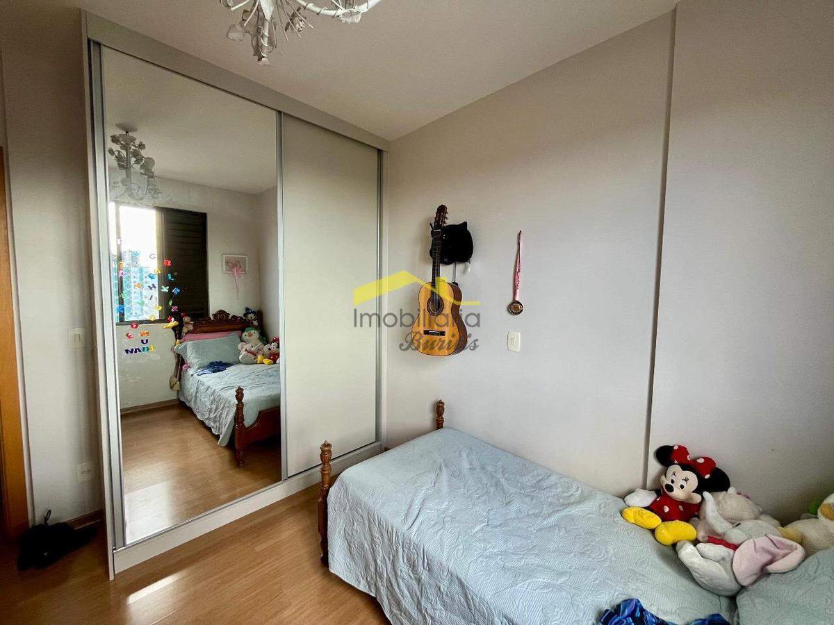 Apartamento, Buritis, 4 Quartos, 3 Vagas, 4 Suítes