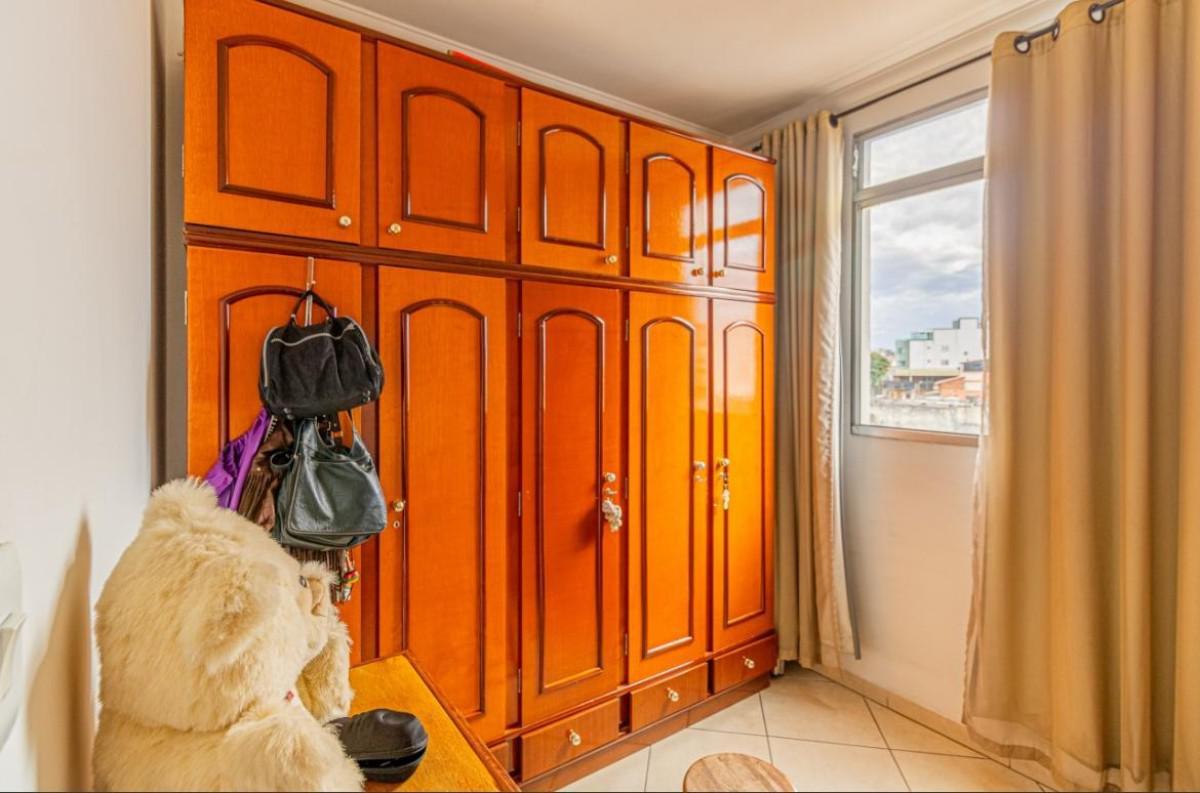 Cobertura, Novo Eldorado, 3 Quartos, 2 Vagas, 1 Suíte