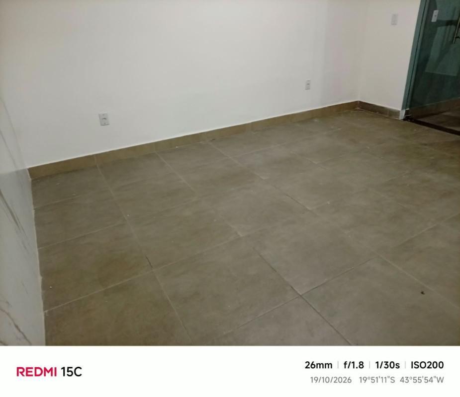 Apartamento, Minaslândia (p Maio), 2 Quartos, 0 Vaga