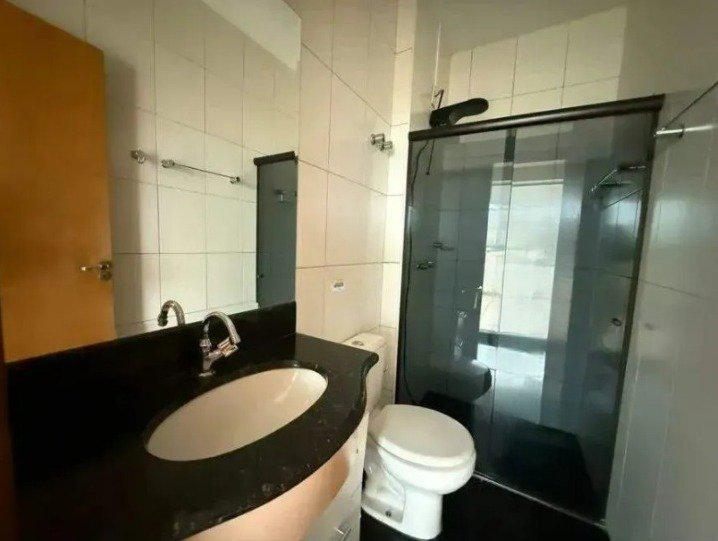 Cobertura, Castelo, 3 Quartos, 2 Vagas, 1 Suíte