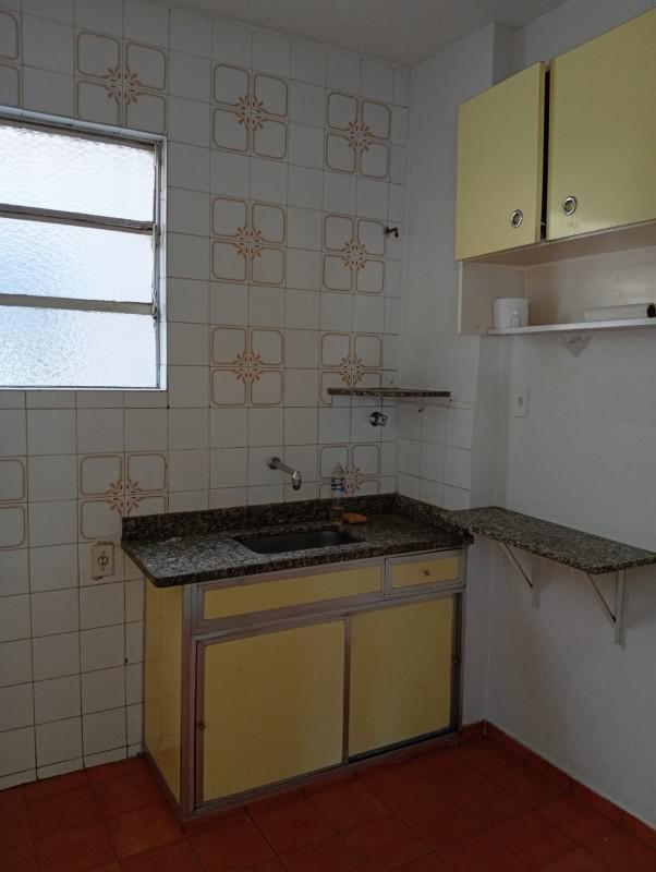 Apartamento, Santa Terezinha, 2 Quartos, 1 Vaga