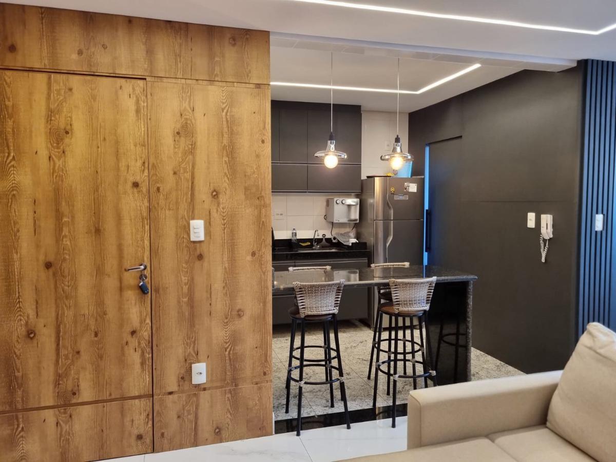 Apartamento, Buritis, 2 Quartos, 2 Vagas, 2 Suítes