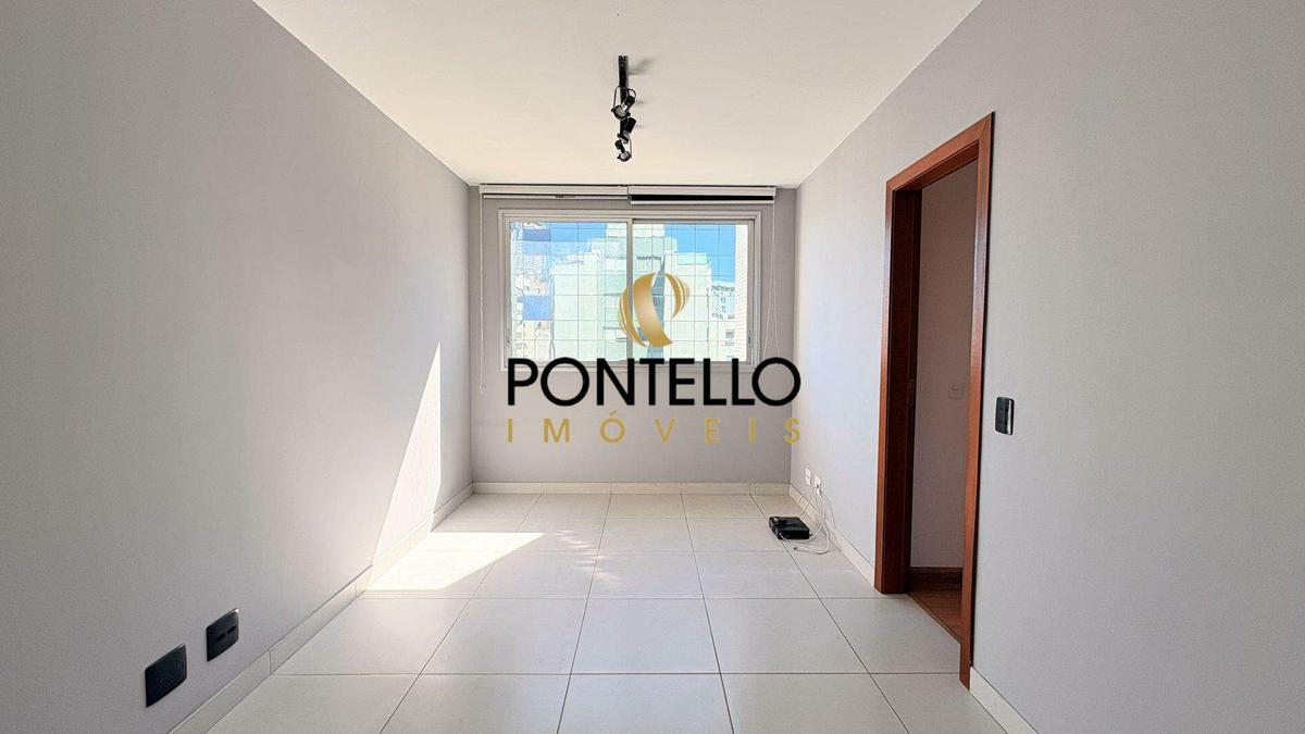 Apartamento, Gutierrez, 2 Quartos, 2 Vagas, 1 Suíte