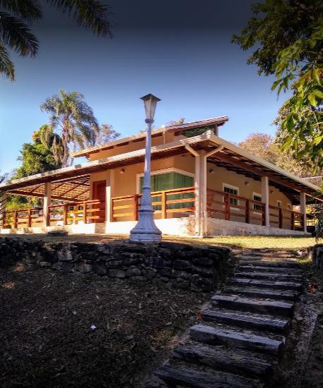Fazenda, Califórnia, 5 Quartos, 30 Vagas, 2 Suítes