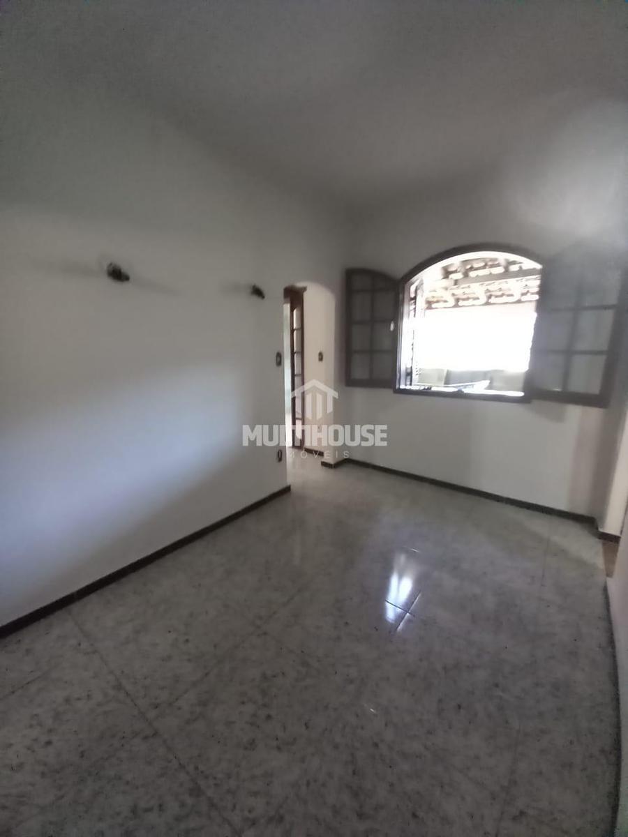 Casa, São Francisco, 3 Quartos, 1 Vaga