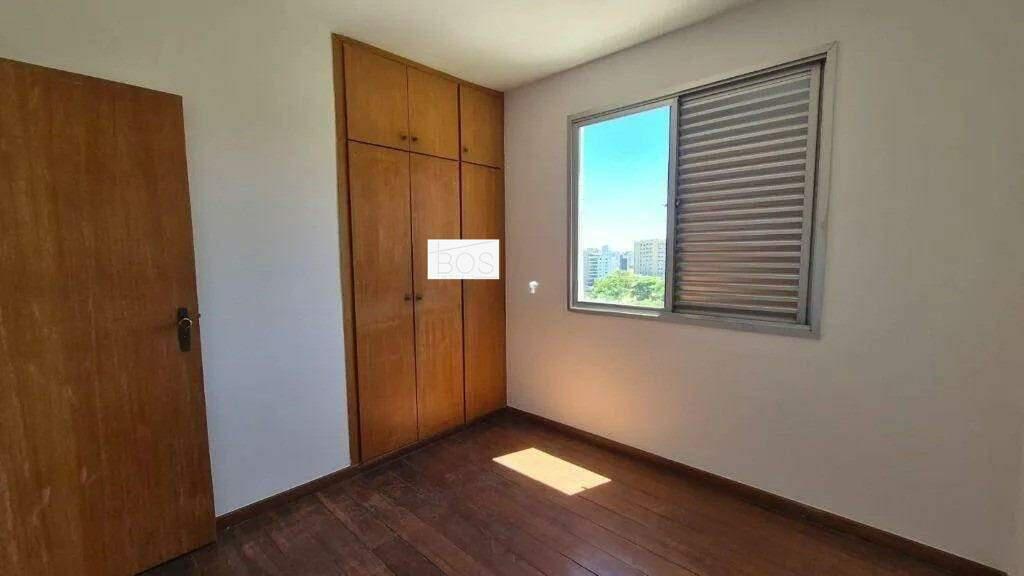 Apartamento, Luxemburgo, 3 Quartos, 2 Vagas, 1 Suíte