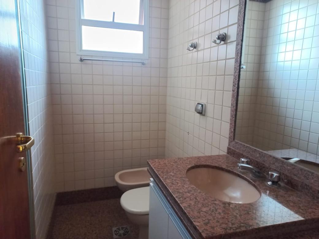Apartamento, Santo Agostinho, 4 Quartos, 3 Vagas, 2 Suítes