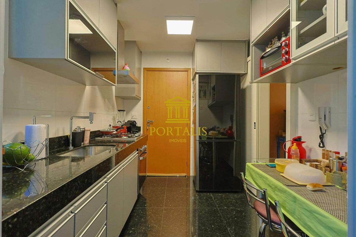 Apartamento, Santo Agostinho, 3 Quartos, 2 Vagas, 1 Suíte