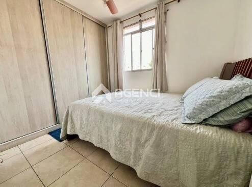 Apartamento, Cabral, 3 Quartos, 0 Vaga, 1 Suíte