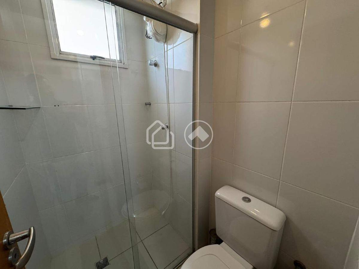 Apartamento, Buritis, 3 Quartos, 2 Vagas, 1 Suíte