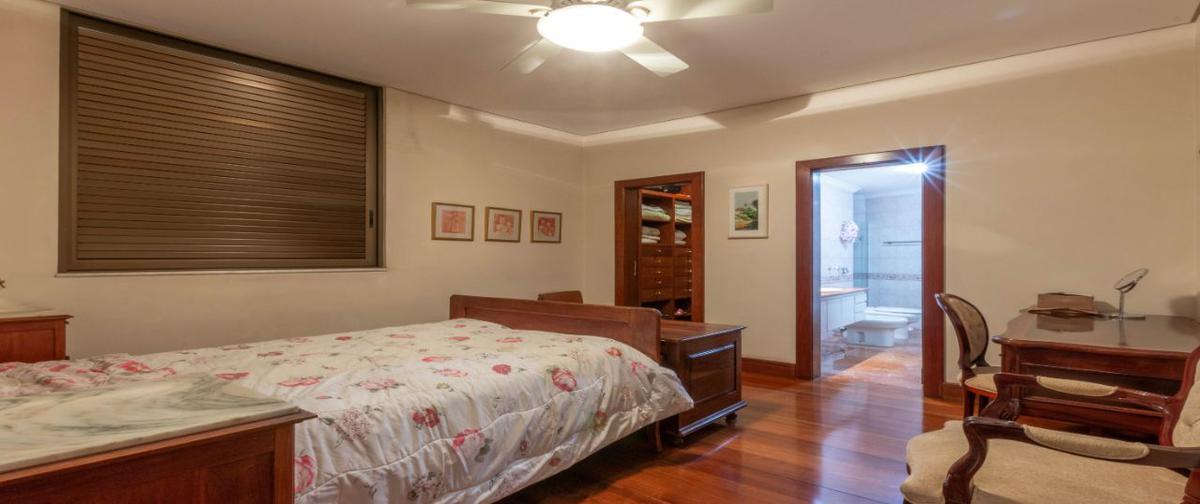 Apartamento, Lourdes, 4 Quartos, 5 Vagas, 4 Suítes