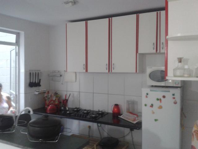 Apartamento, Distrito Industrial Doutor Hélio Pentagna Guimarães, 2 Quartos, 1 Vaga