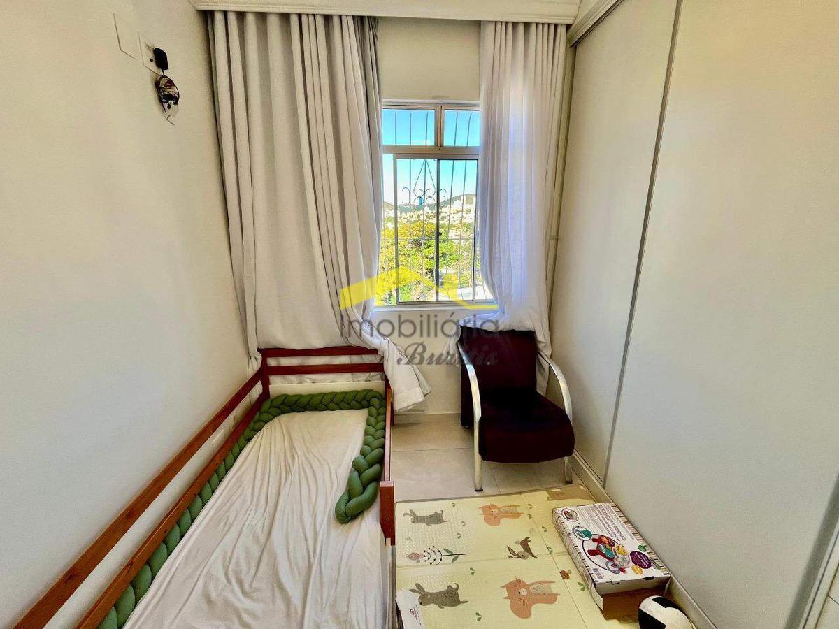 Apartamento, Betânia, 3 Quartos, 1 Vaga, 1 Suíte