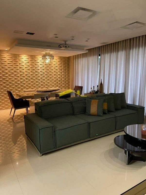 Apartamento, Buritis, 4 Quartos, 3 Vagas, 3 Suítes