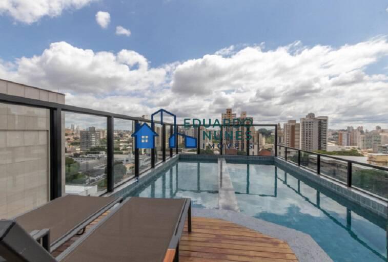 Apartamento, Barro Preto, 2 Quartos, 3 Vagas, 1 Suíte