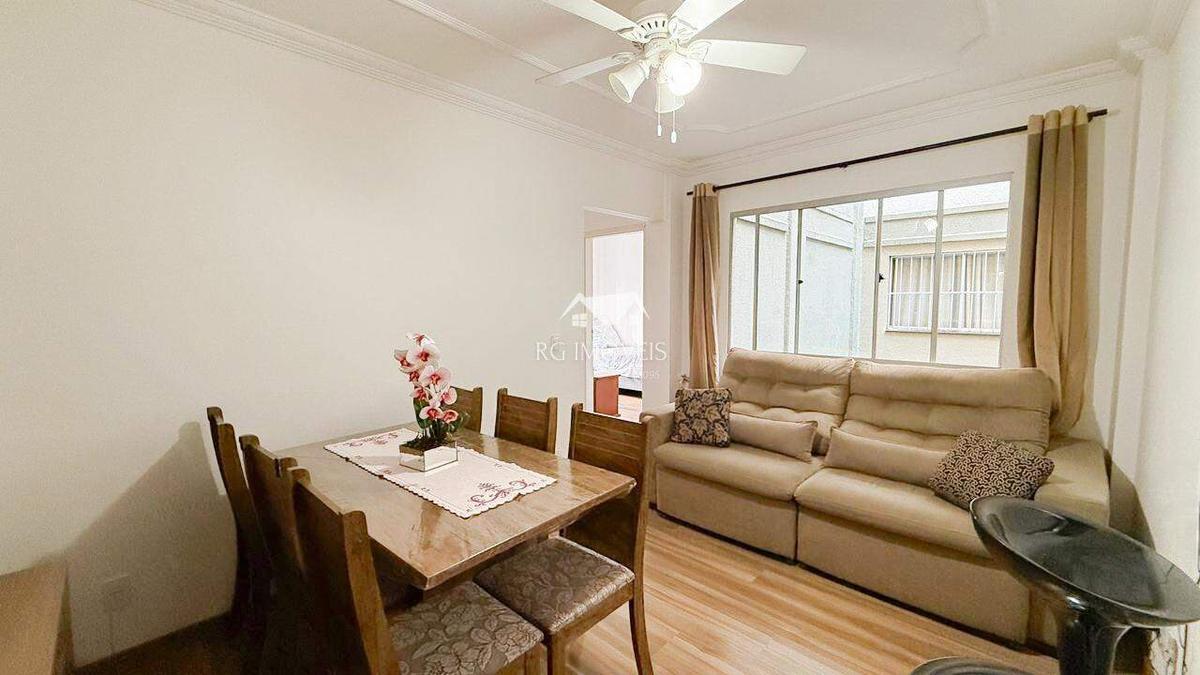 Apartamento, Araguaia, 2 Quartos, 1 Vaga