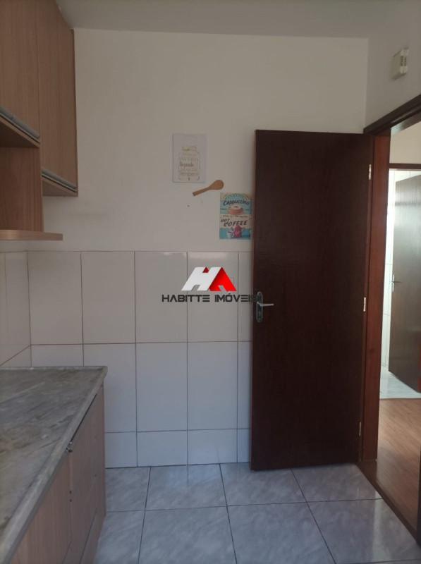Apartamento, Betânia, 2 Quartos, 0 Vaga