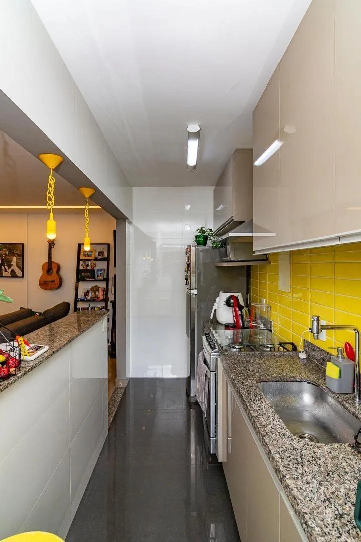Apartamento, Buritis, 2 Quartos, 2 Vagas, 1 Suíte