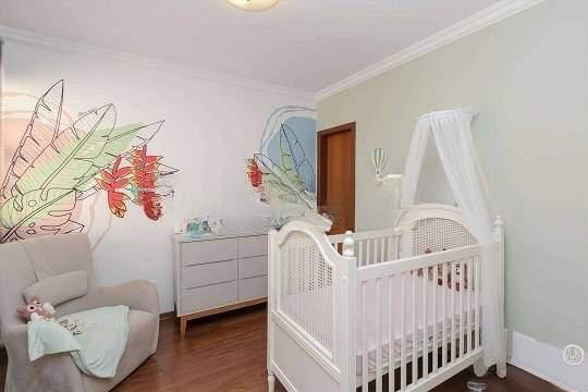 Casa, Renascença, 3 Quartos, 4 Vagas, 1 Suíte