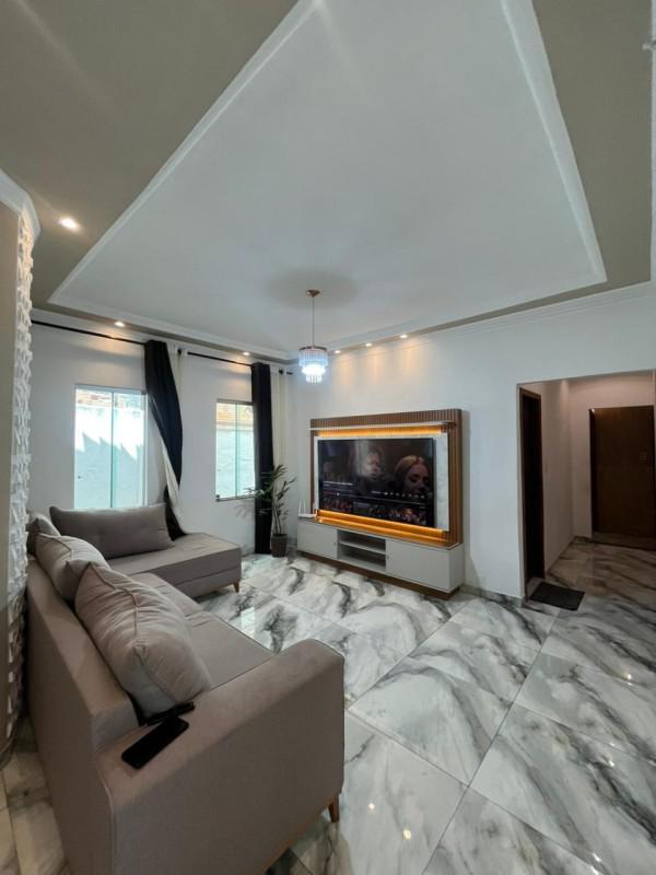 Casa, Sapucaia, 3 Quartos, 2 Vagas, 1 Suíte