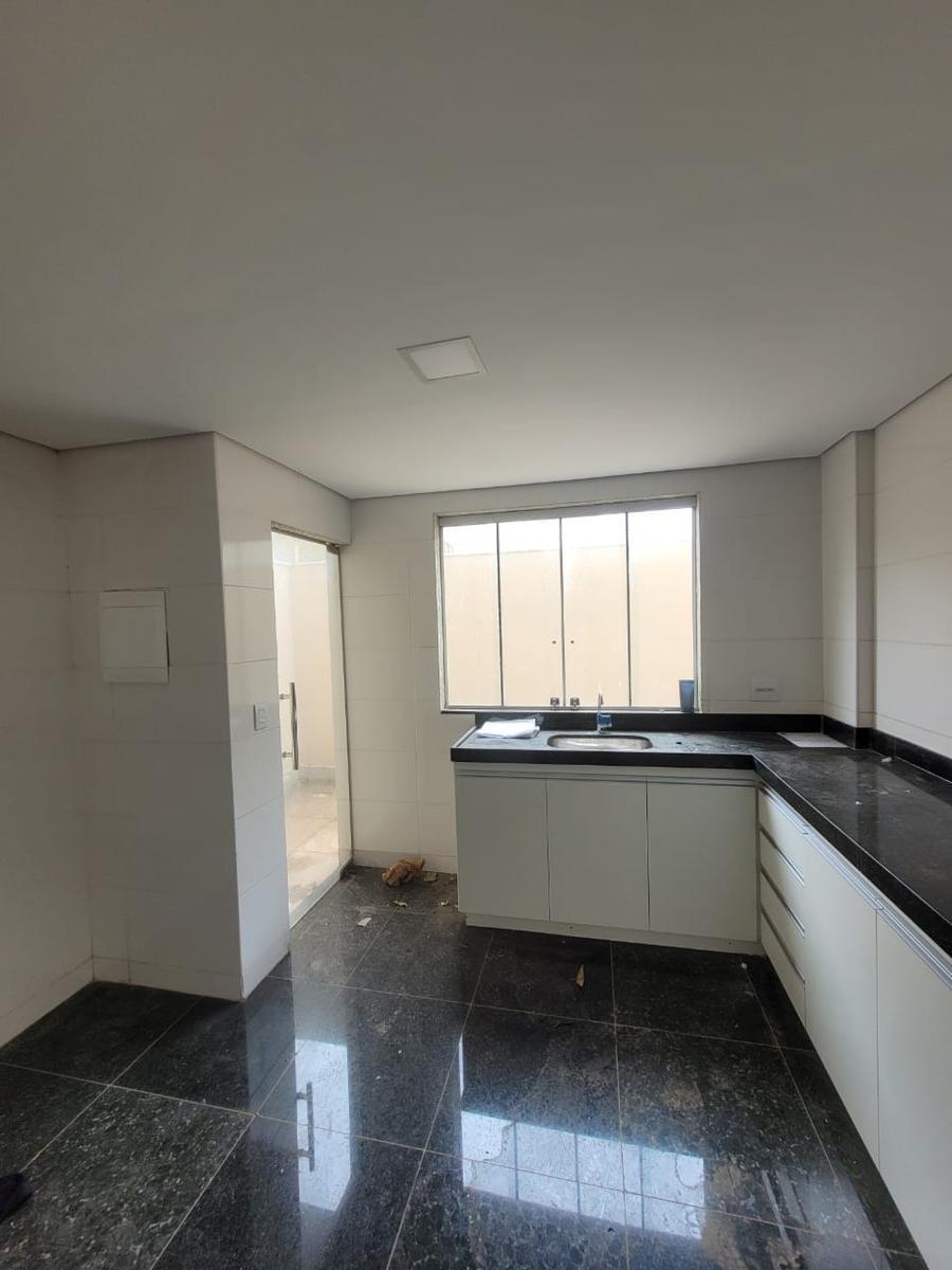 Apartamento, Jardim América, 3 Quartos, 2 Vagas, 1 Suíte