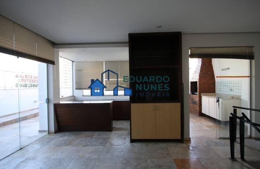 Cobertura, Santo Antônio, 2 Quartos, 2 Vagas, 1 Suíte