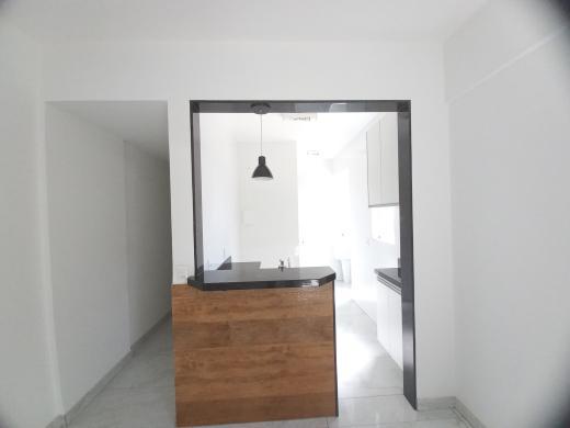 Apartamento, Funcionários, 1 Quarto, 1 Vaga, 1 Suíte