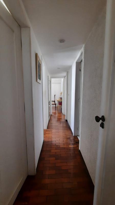 Apartamento, Cidade Nova, 4 Quartos, 2 Vagas, 1 Suíte