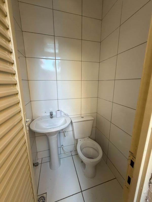 Casa, São Benedito, 2 Quartos, 0 Vaga