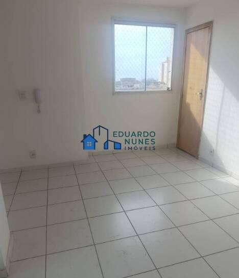 Cobertura, Manacás, 3 Quartos, 3 Vagas, 1 Suíte
