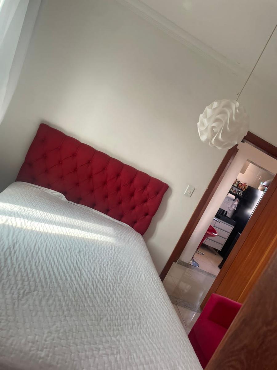 Apartamento, Copacabana, 2 Quartos, 1 Vaga, 1 Suíte