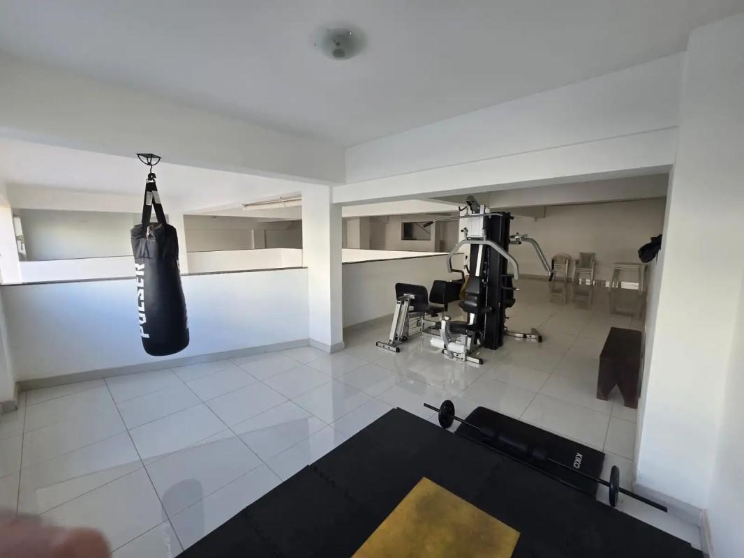 Apartamento, Buritis, 3 Quartos, 3 Vagas, 1 Suíte