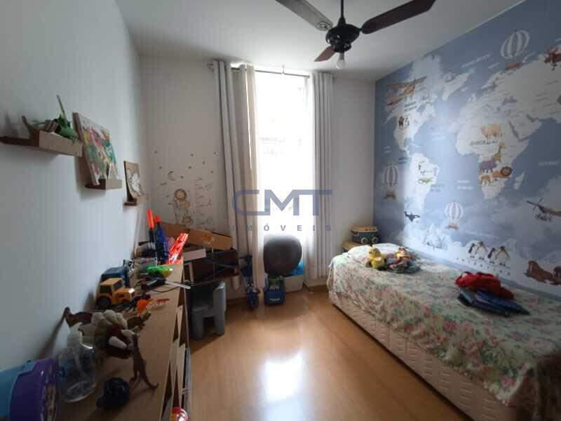 Apartamento, Gutierrez, 3 Quartos, 3 Vagas, 1 Suíte