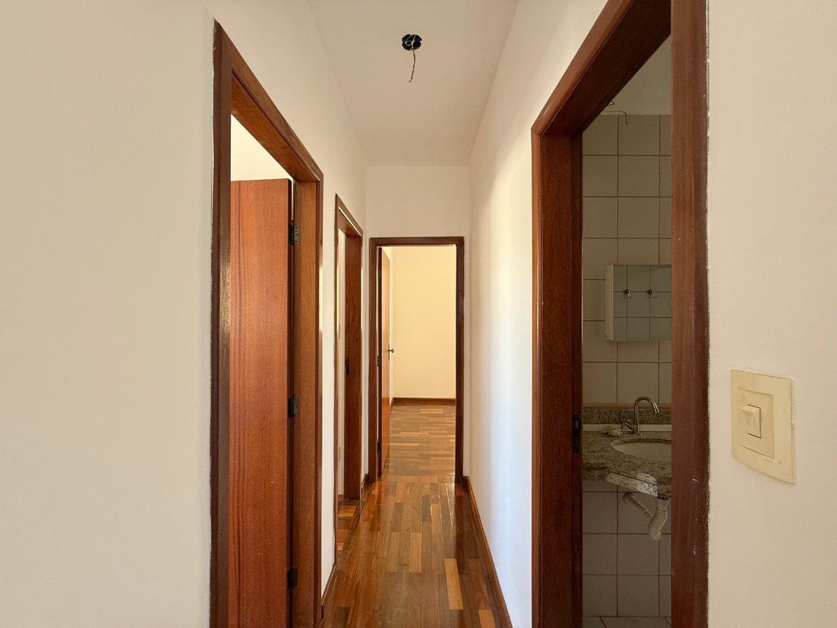Apartamento, Liberdade, 3 Quartos, 1 Vaga, 1 Suíte