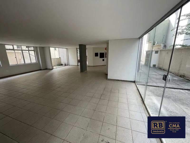 Apartamento, Santo Antônio, 4 Quartos, 2 Vagas, 1 Suíte